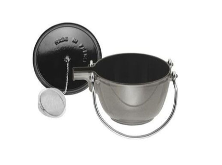 Zwilling 1.1 L Tea Pot  - Cherry