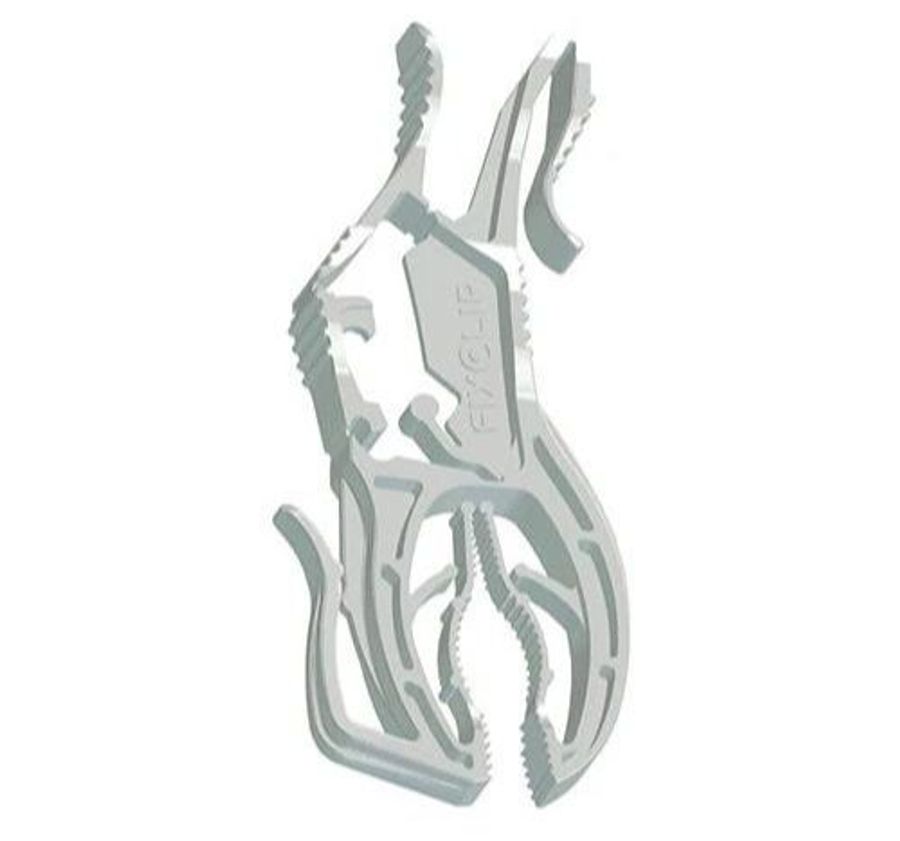 Foxydry Fixclip Clothespin