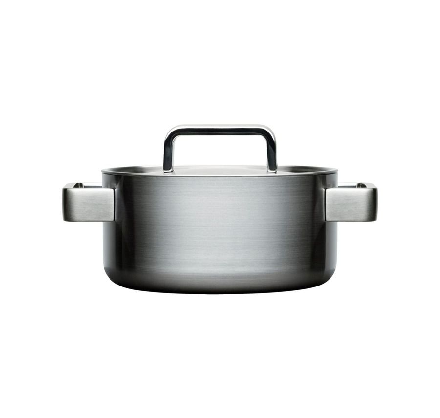 Iittala Tools Casserole 2,0l Pots