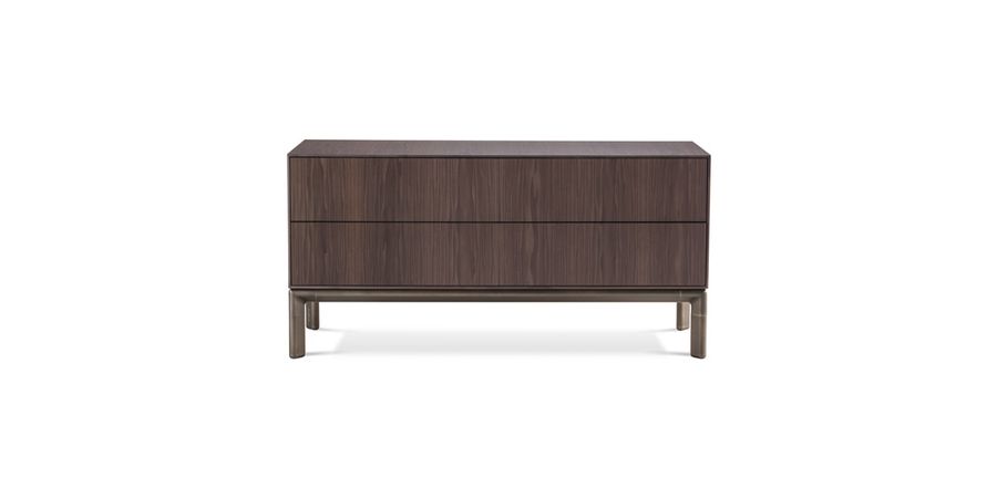 Ghidini1961 Frame Chest Of Drawers