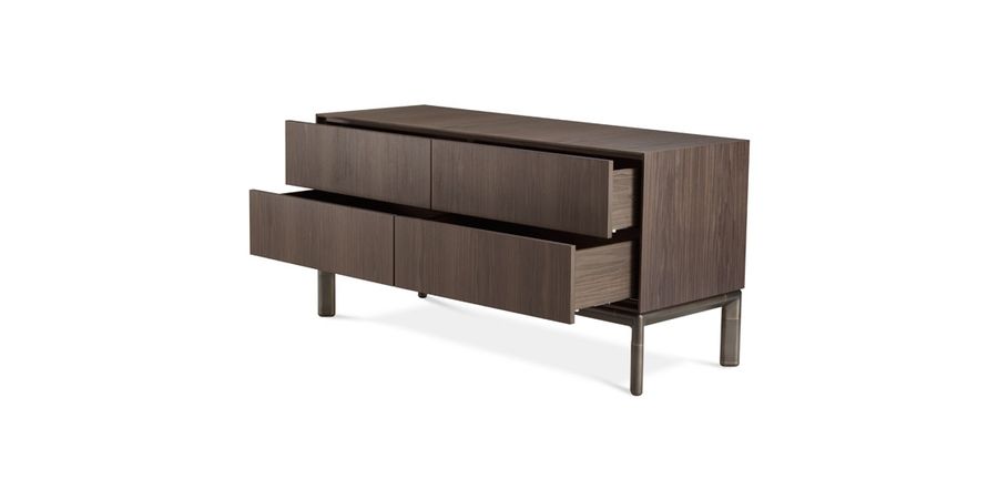 Ghidini1961 Frame Chest Of Drawers