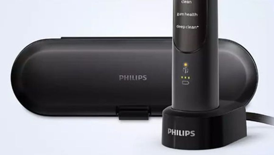 Philips Expertclean 7300 Electrical Toothbrush