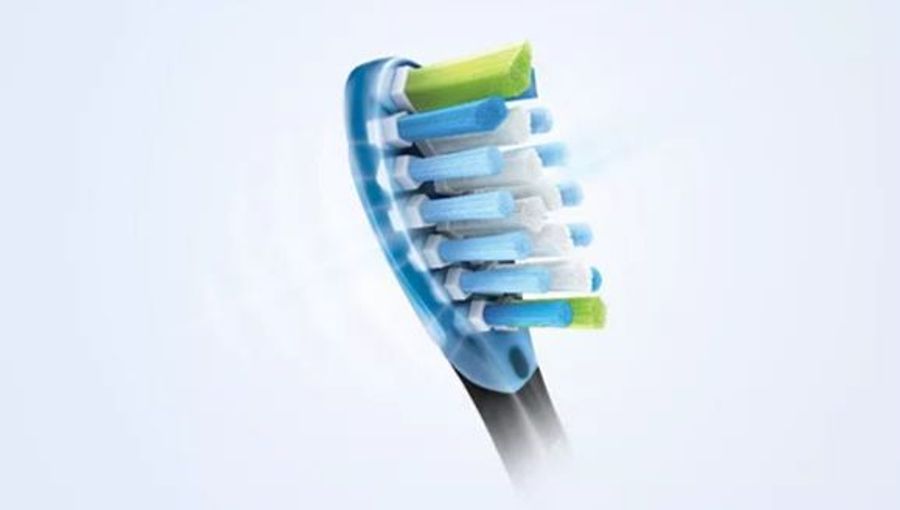 Philips Expertclean 7300 Electrical Toothbrush