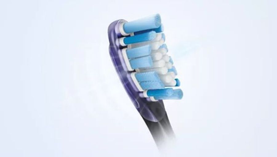 Philips Expertclean 7300 Electrical Toothbrush