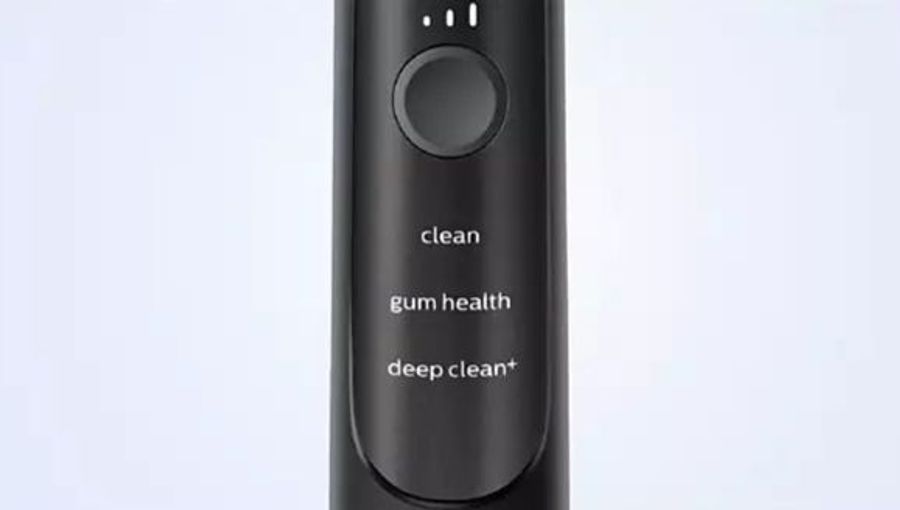 Philips Expertclean 7300 Electrical Toothbrush