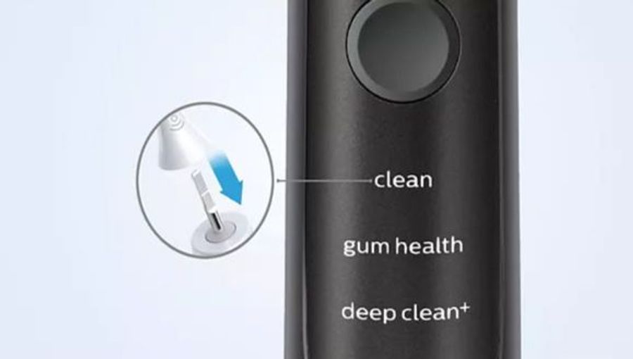 Philips Expertclean 7300 Electrical Toothbrush