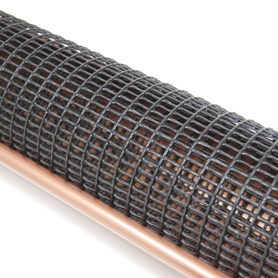 Tenax Levex Tube Roof Accessories