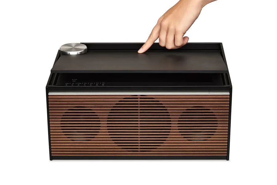 La Boite Concept PR Link + Stand Speaker