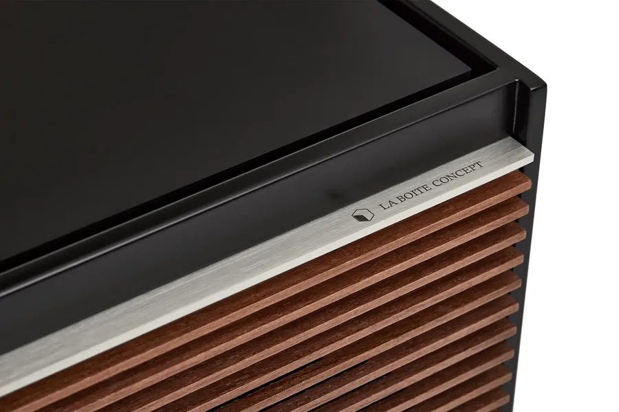 La Boite Concept PR Link + Stand Speaker