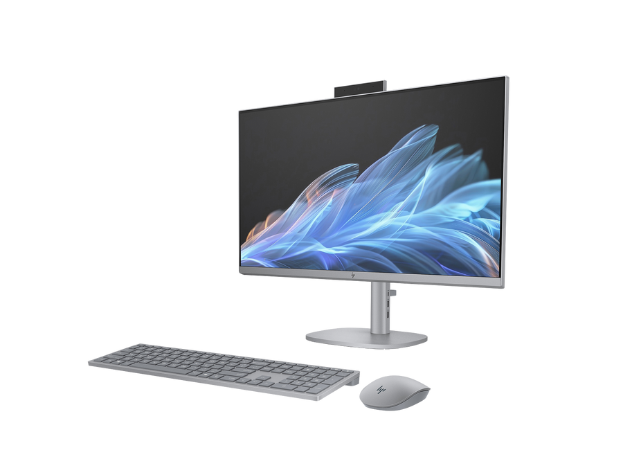 HP OmniStudio X All-in-One 27-cs0055t Desktop AI PC