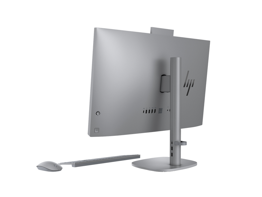HP OmniStudio X All-in-One 27-cs0055t Desktop AI PC