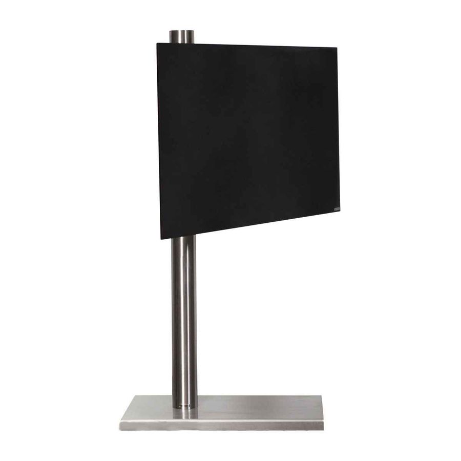 Wissmann raumobjekte Tv Stand Column Art118-es