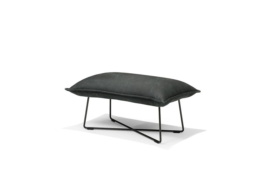 Jess Earl Footstool