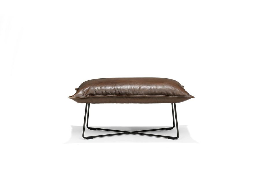 Jess Earl Footstool