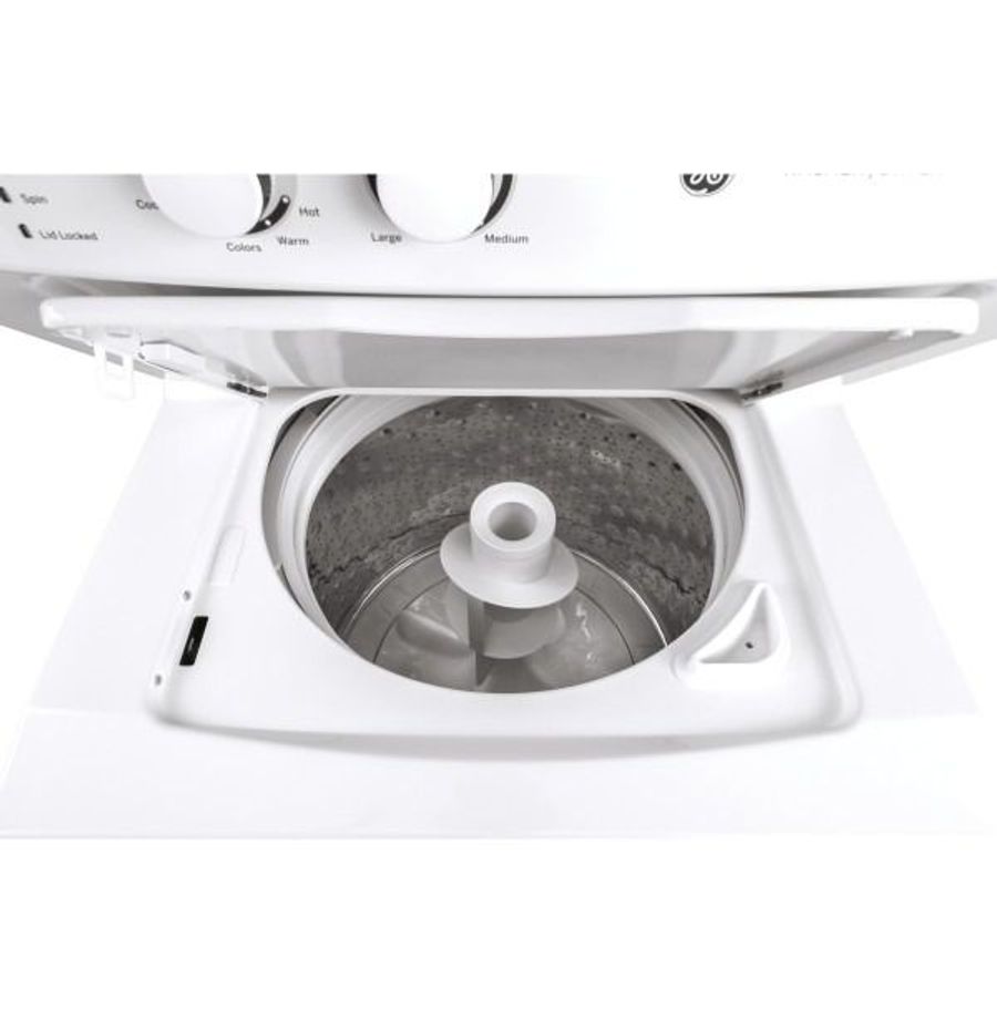 Geappliances Ge Unitized Spacemaker® Electric Dryer