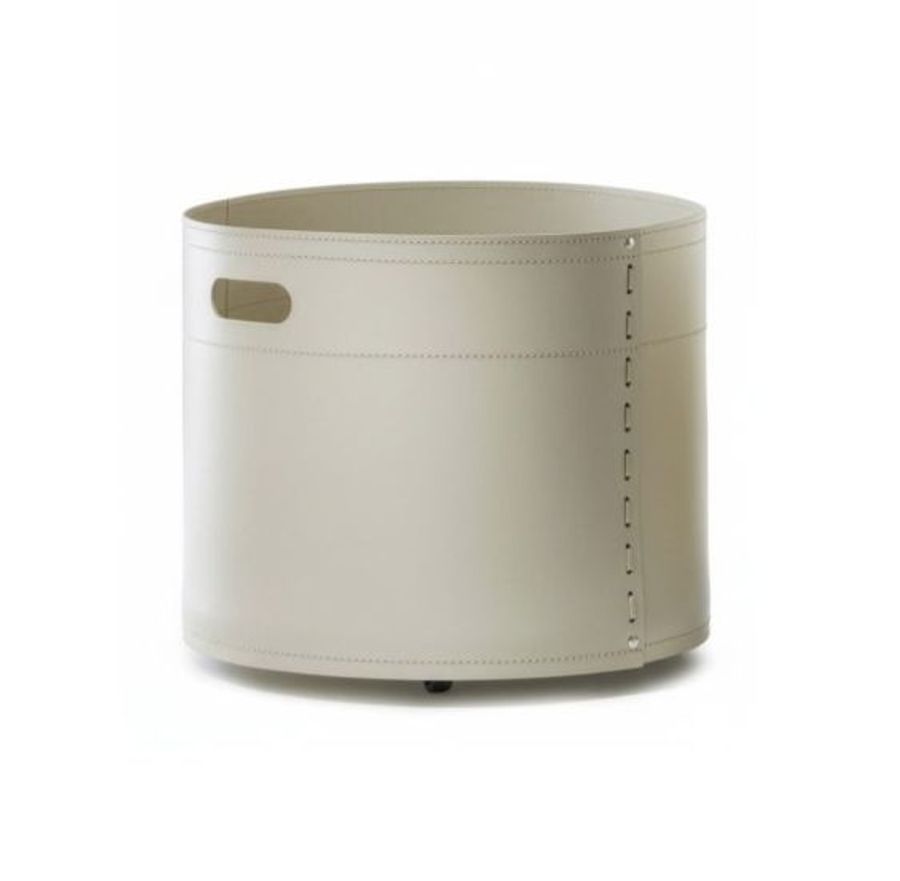 Julia Italia Basket Storage Bag