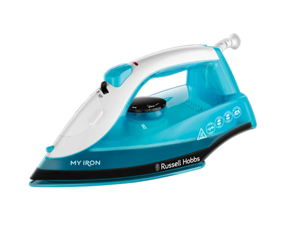 Russellhobbs My Iron