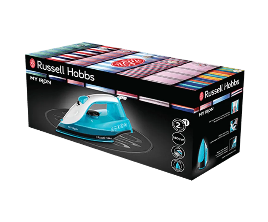 Russellhobbs My Iron