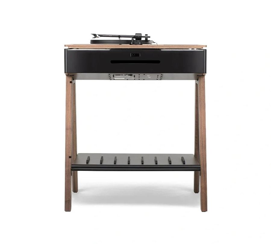 La Boite Concept LX Turntable Connect Vinyl Player