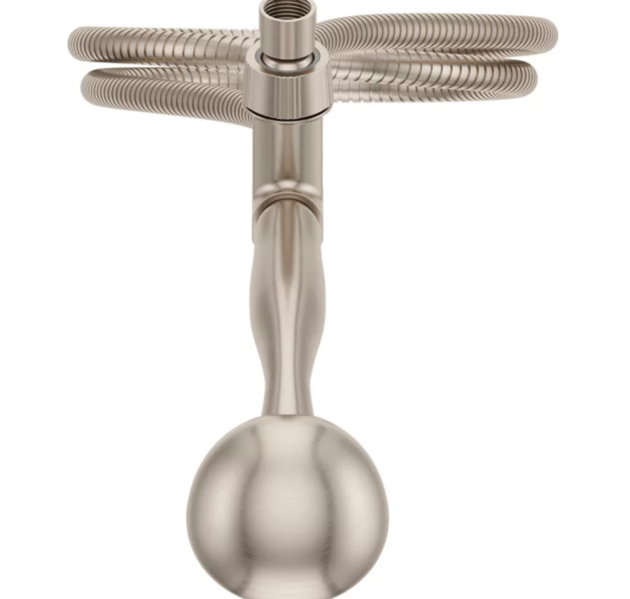 Pfister Faucets Pfister Multifunction Handheld Shower