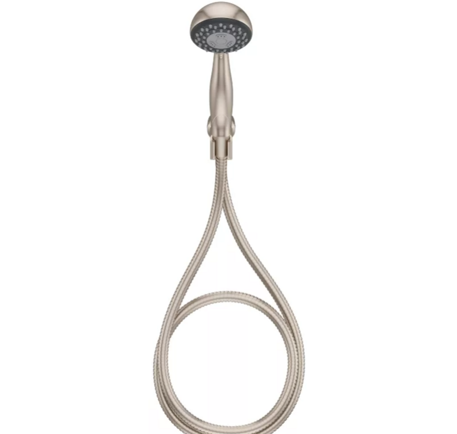 Pfister Faucets Pfister Multifunction Handheld Shower