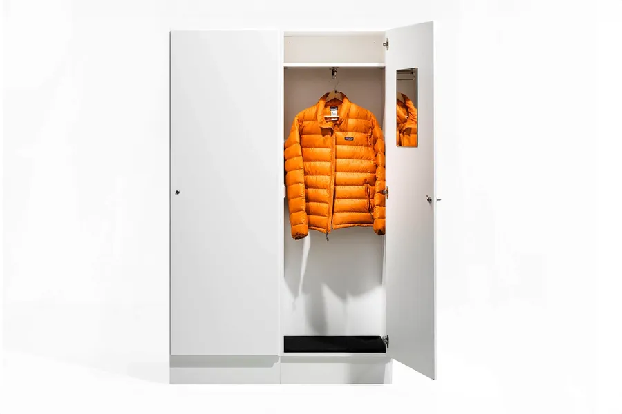 Trece Wardrobe