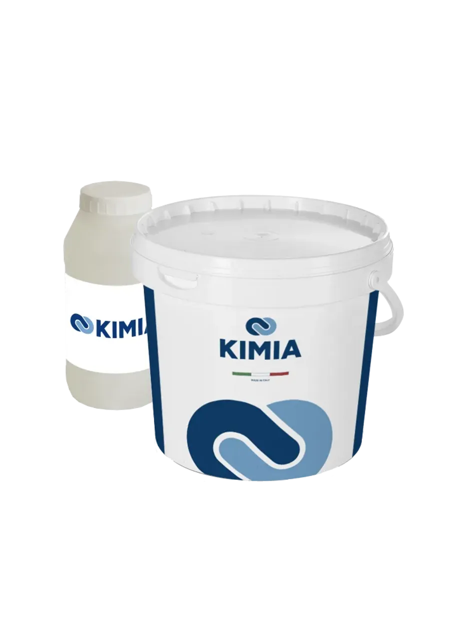 Kimia Kimitech K40 NF Resins
