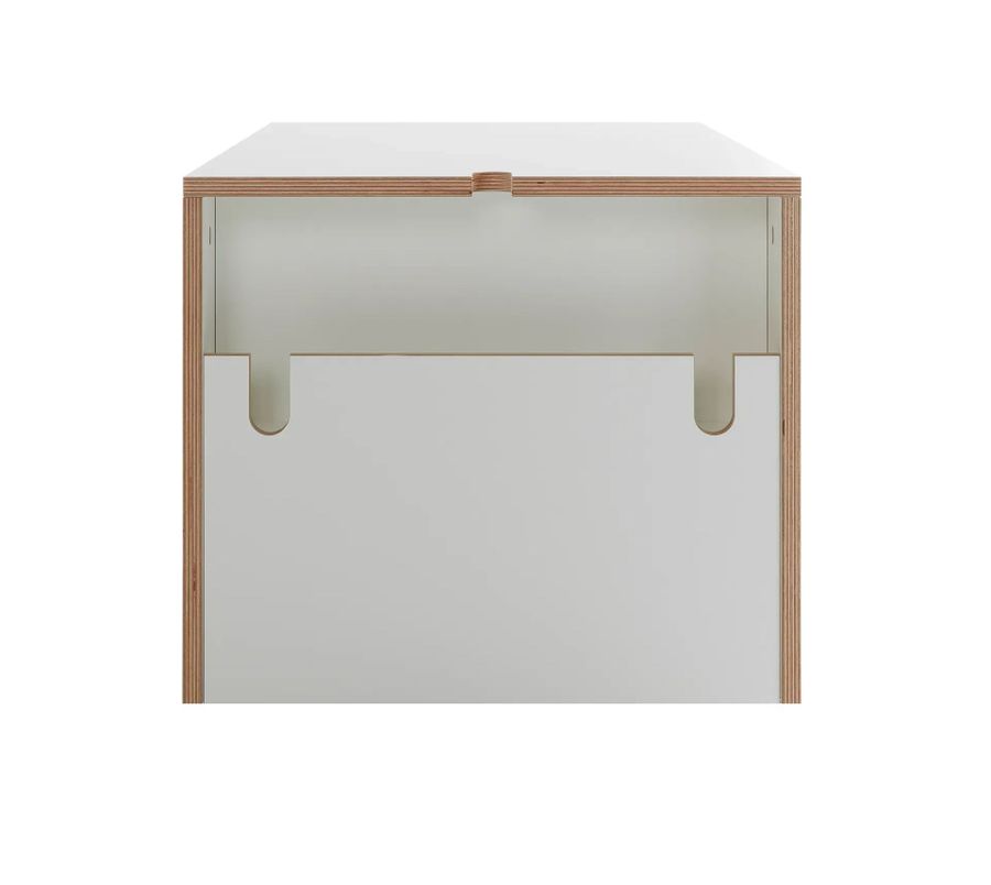 Müller Bed Base With Drawer Chests of Drawers