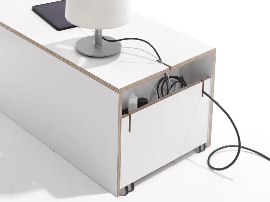 Müller Bed Base With Drawer Chests of Drawers