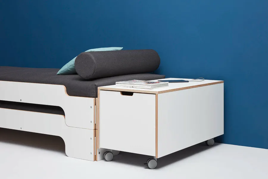 Müller Bed Base With Drawer Chests of Drawers