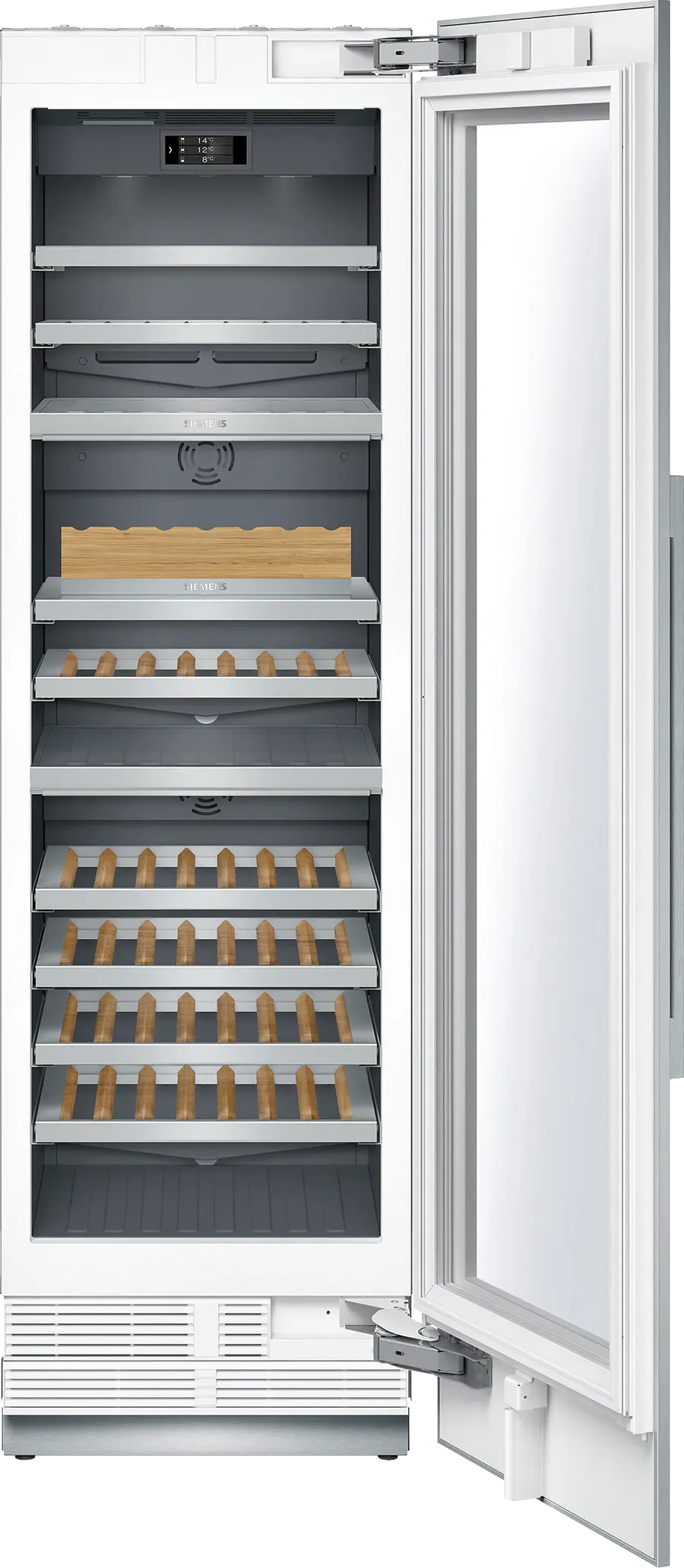 Siemens IQ700 Built-in Wine Cooler 212.5 X 60.3 cm Wine Cooler