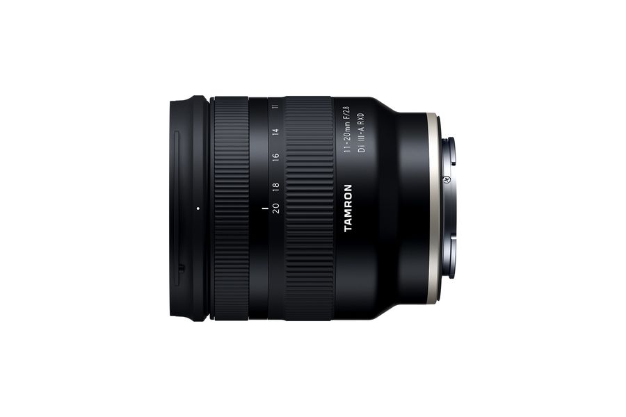 Tamron Tamron 11-20mm F/2.8 DI III-A RXD Camera Lens