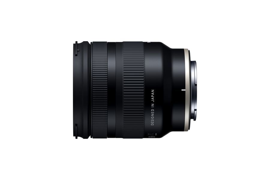 Tamron Tamron 11-20mm F/2.8 DI III-A RXD Camera Lens