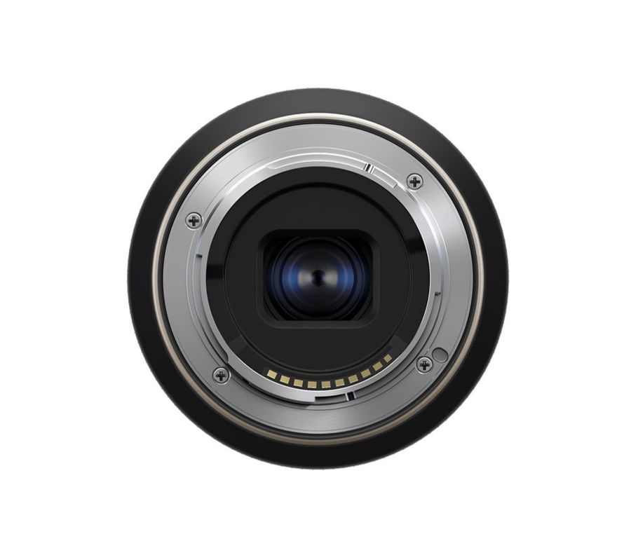Tamron Tamron 11-20mm F/2.8 DI III-A RXD Camera Lens