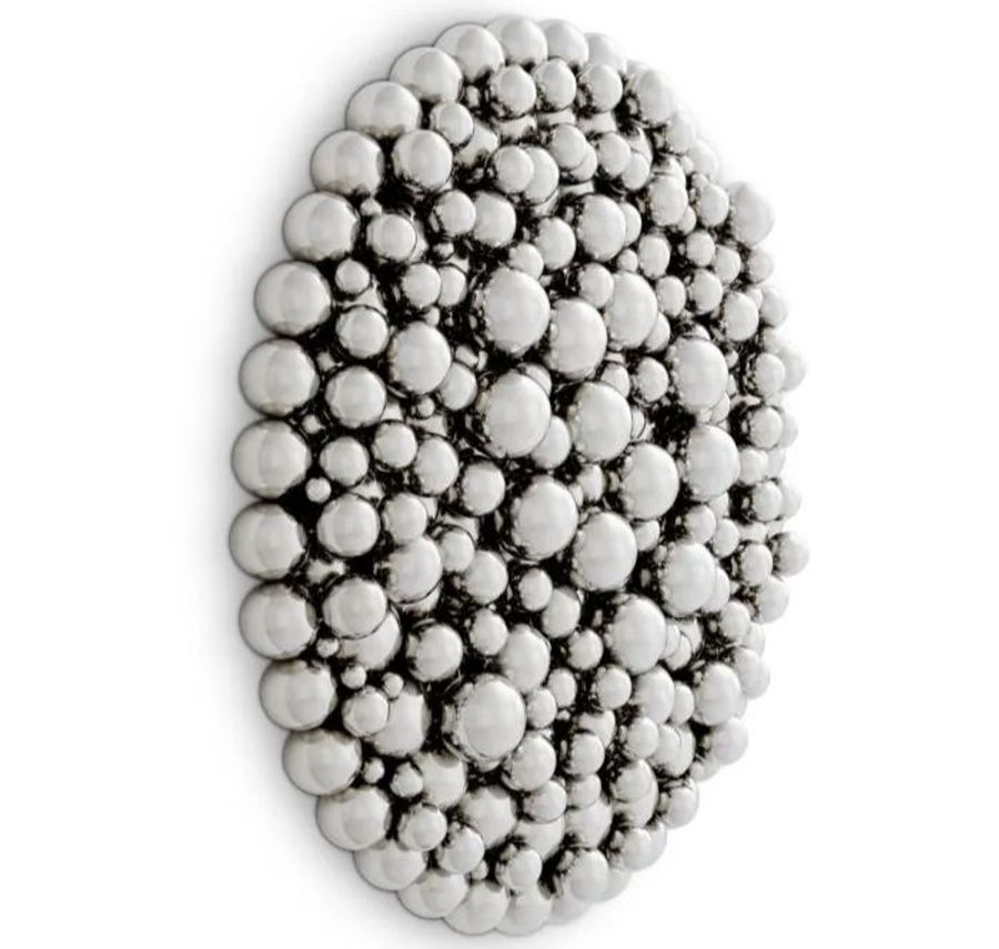 Eichholtz Silvershore Wall Object