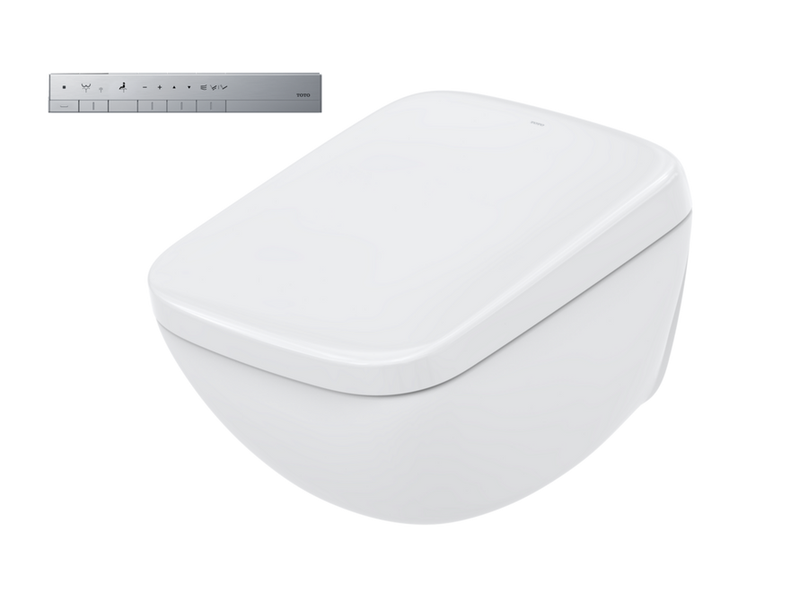 Toto Neorest® Wx2 Toilet