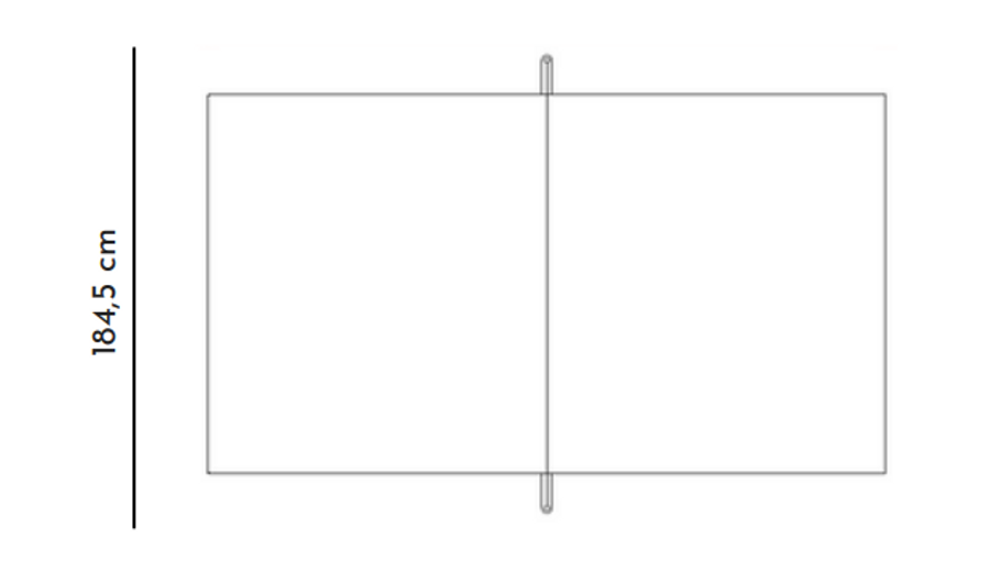Vismara Design Egeo Game Table