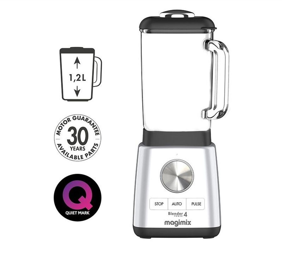 Magimix Blender Power 4 Premium