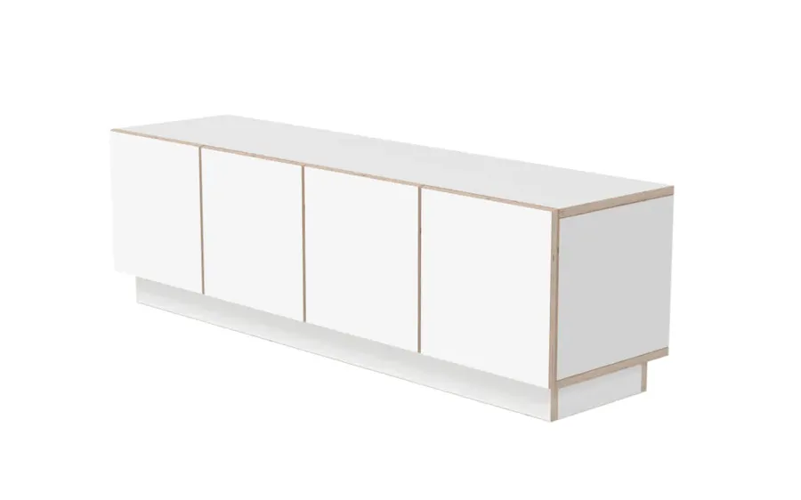 Radis Tv-stand Boxy