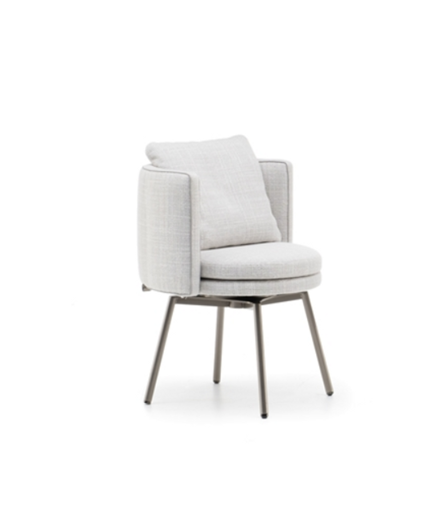 Minotti Torii "Dining" Chair