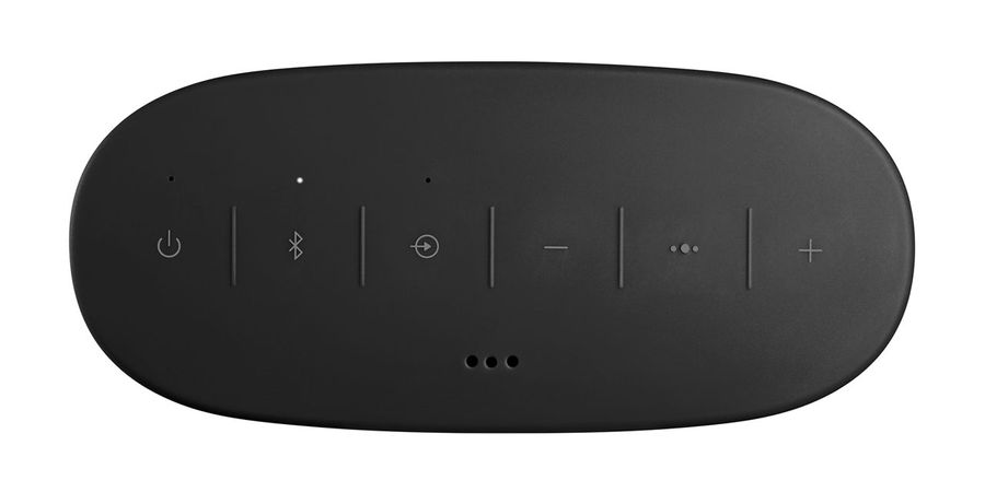 Bose Bose SoundLink Color Bluetooth® Speaker II