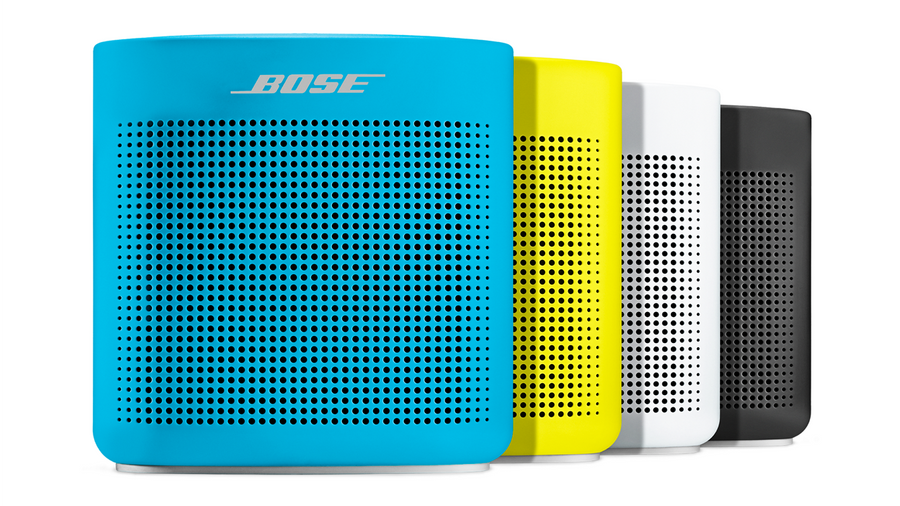 Bose Bose SoundLink Color Bluetooth® Speaker II