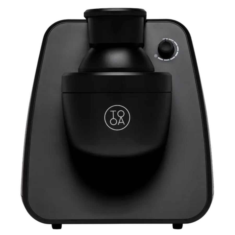 Tooa Tooa Milano Pro Starter Pack Ice Cream Maker