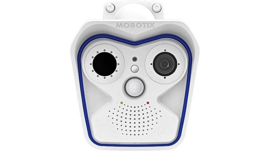 Mobotix M16 Thermal TR Security Camera