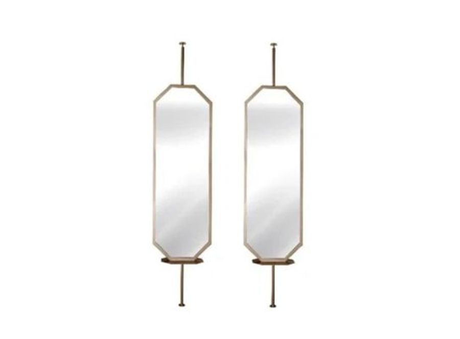 Janus Et Cie Lumier Room Divider