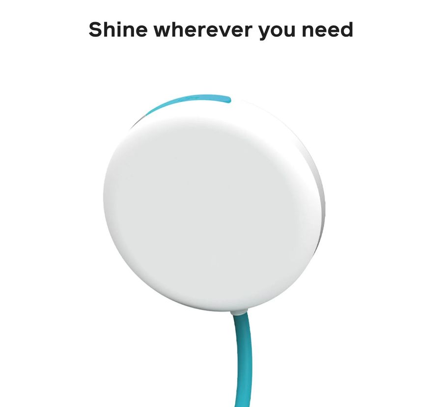 Biolite Solar Flexlight Emergency Light