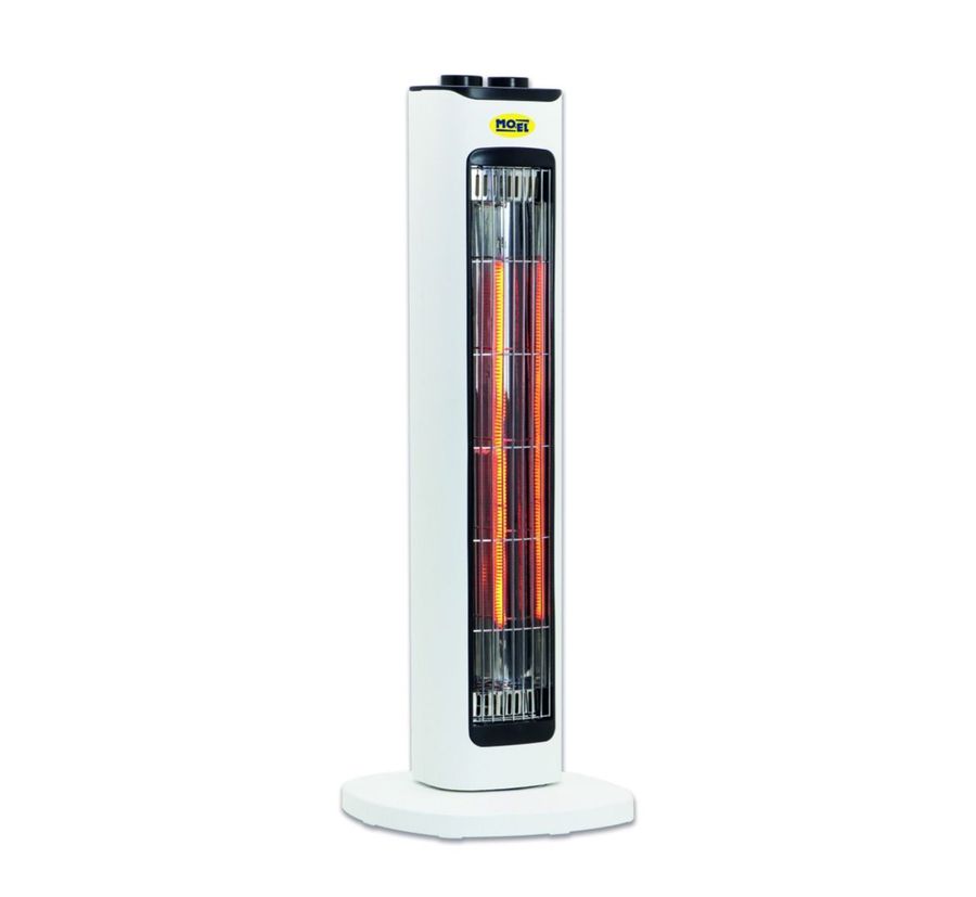Mo-el 840C Maui Infrared Heater