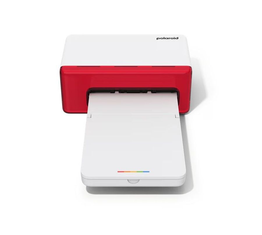 Polaroid Polaroid Hi·Print 4x6 Photo Printer