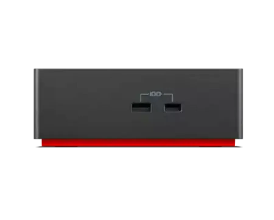 Lenovo Thinkpad Universal Usb-c Docking Stations
