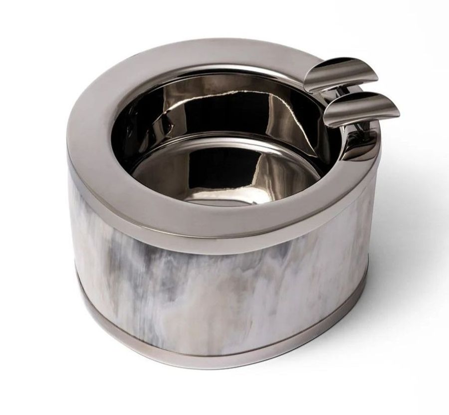 Zanchi 1952 Luxury Ash Tray